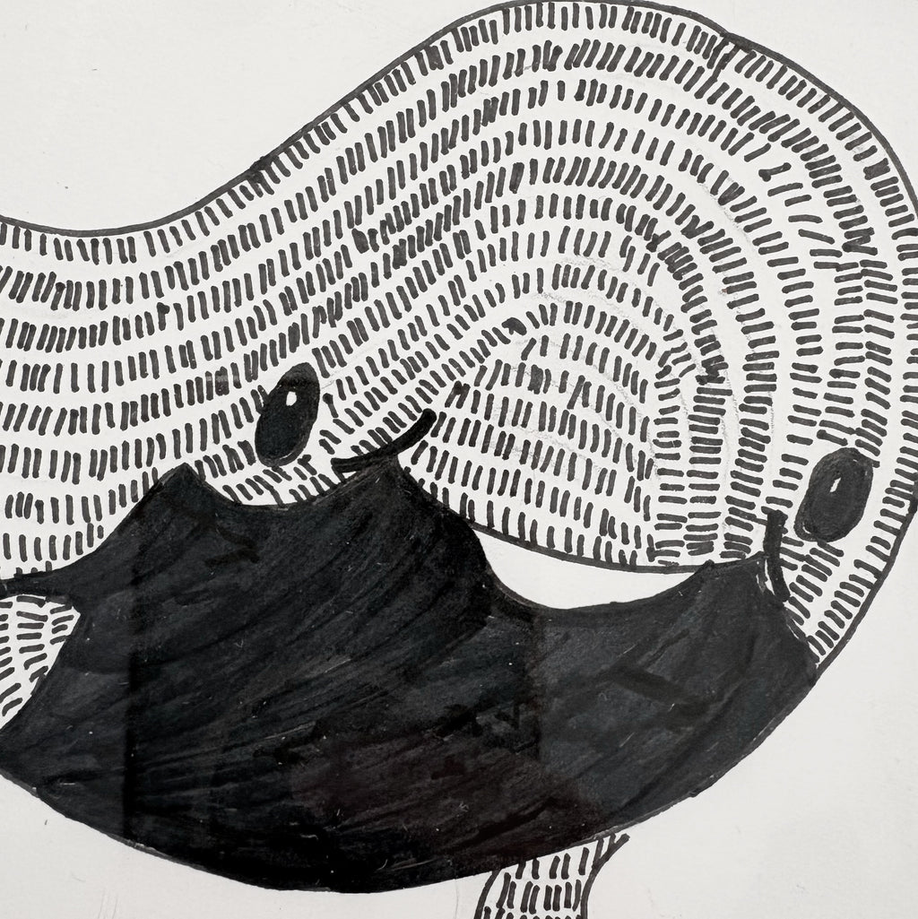 Wendy Whale