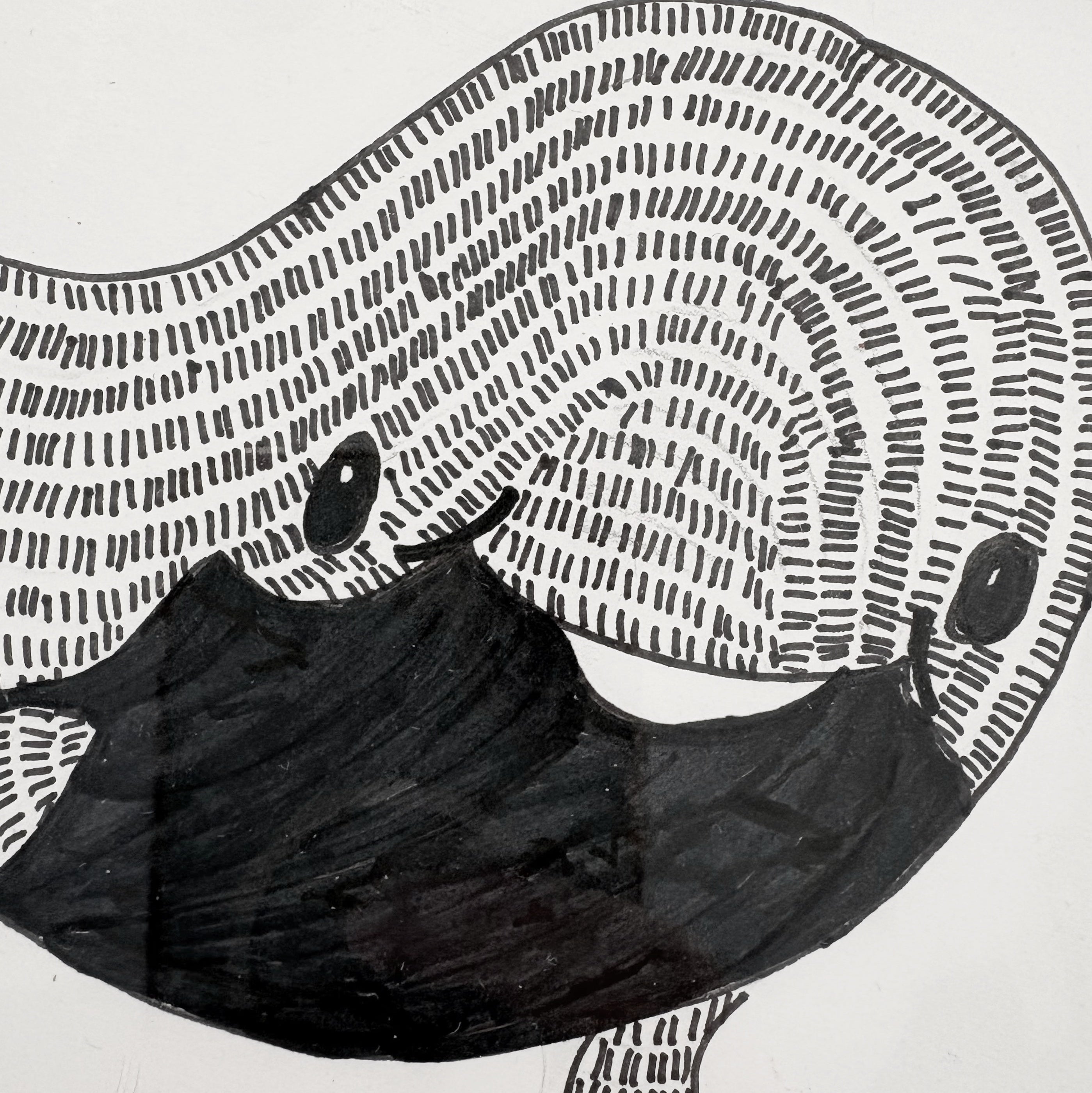 Wendy Whale
