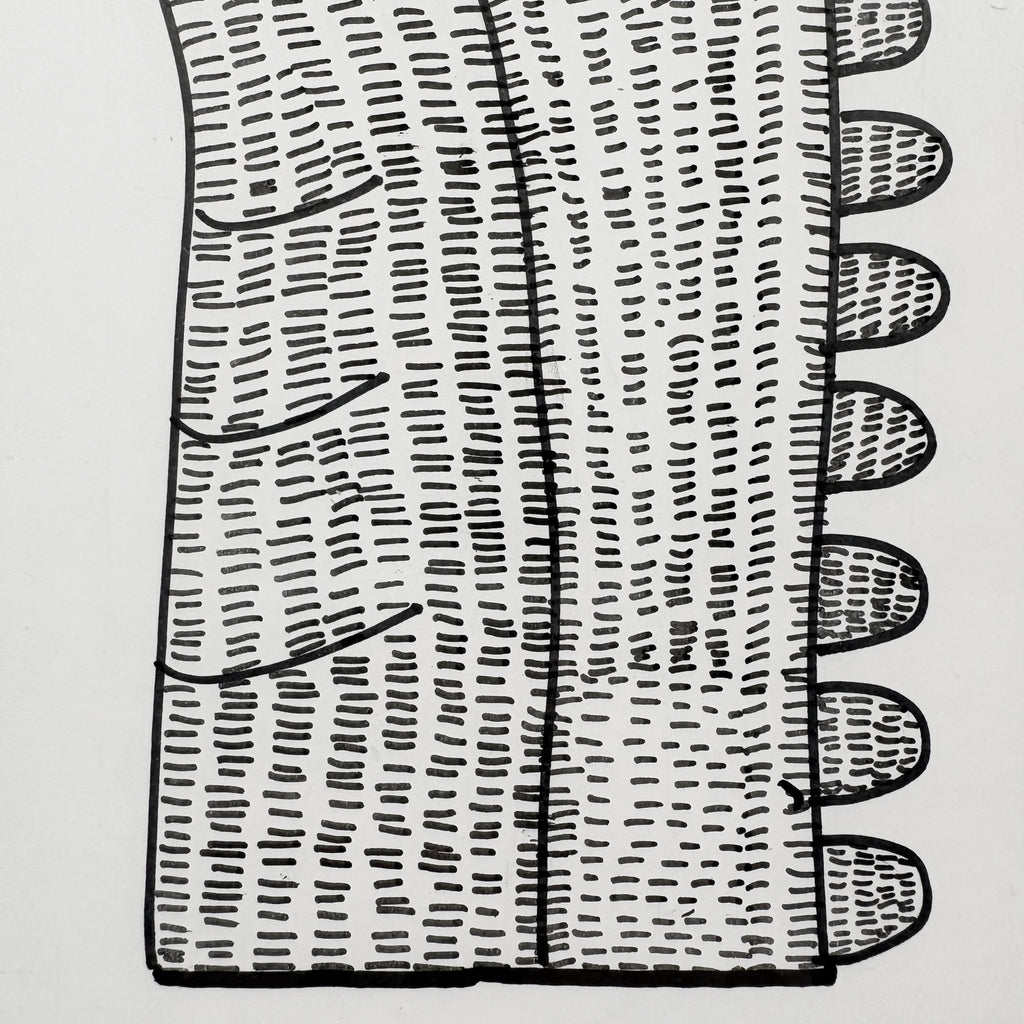 Clayton Crocodile