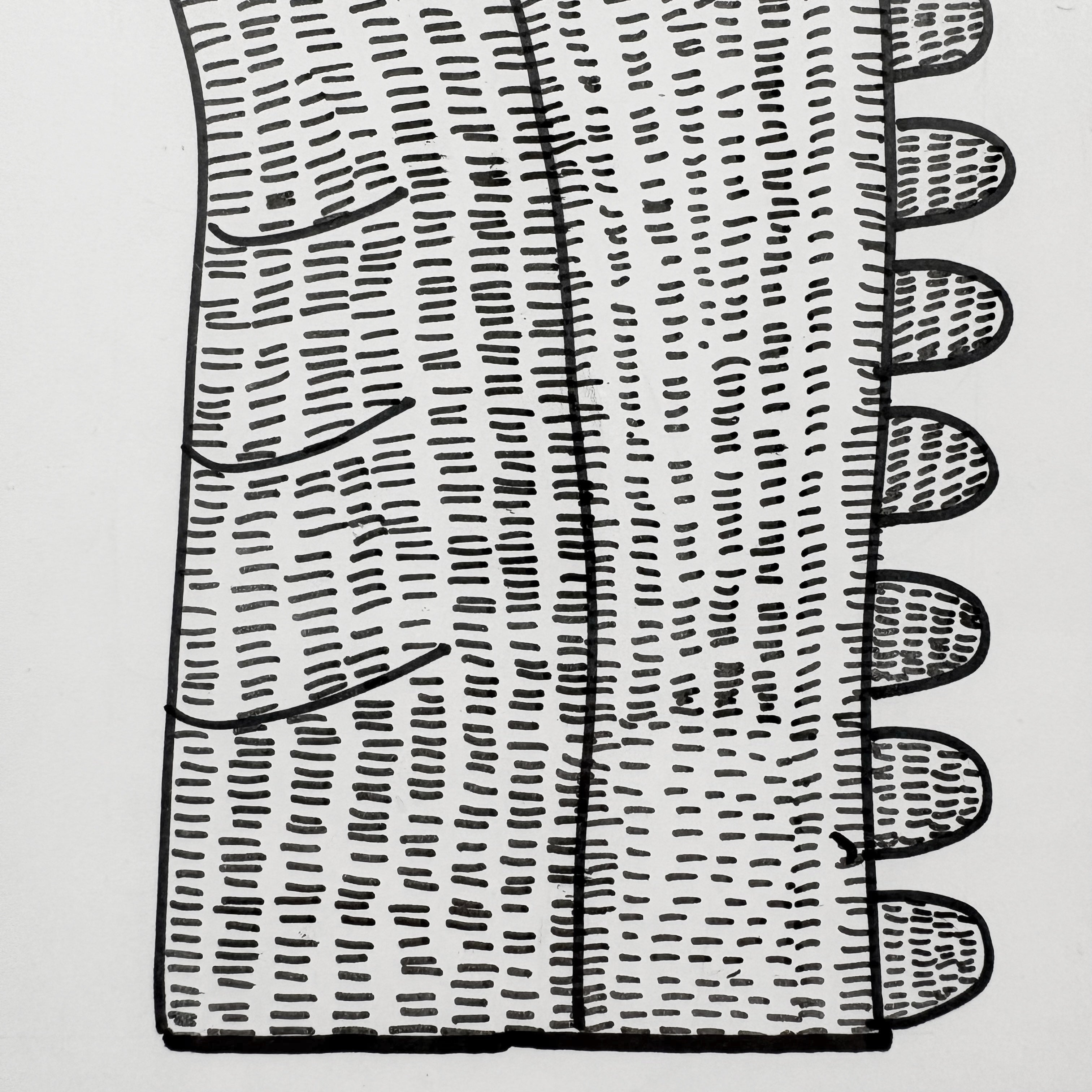 Clayton Crocodile