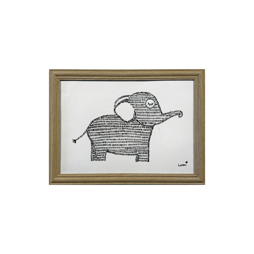 Eleanor Elephant