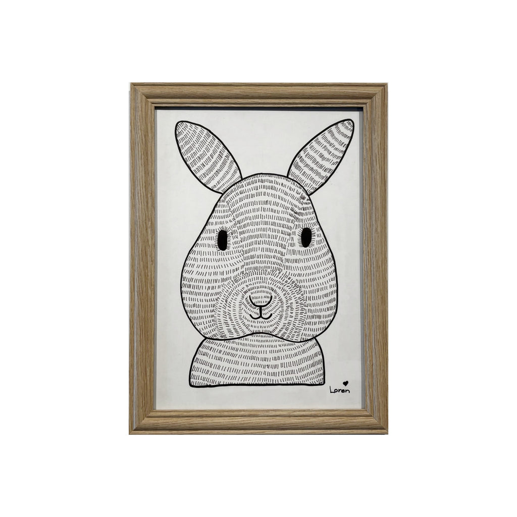 Bamba Bunny