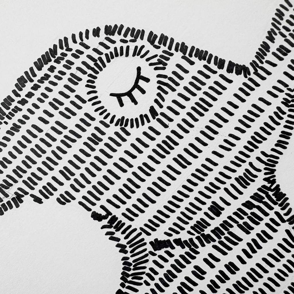Eleanor Elephant