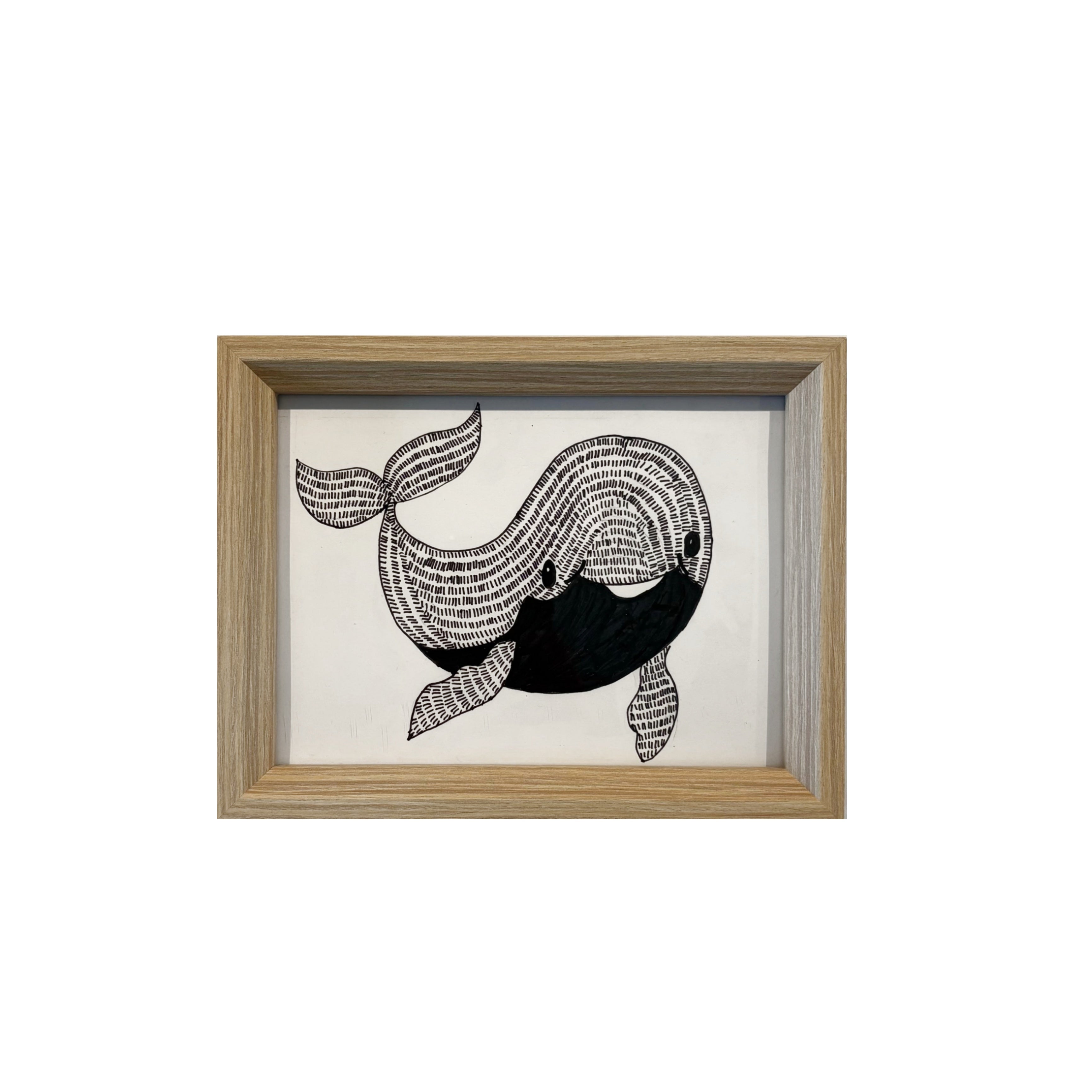 Wendy Whale