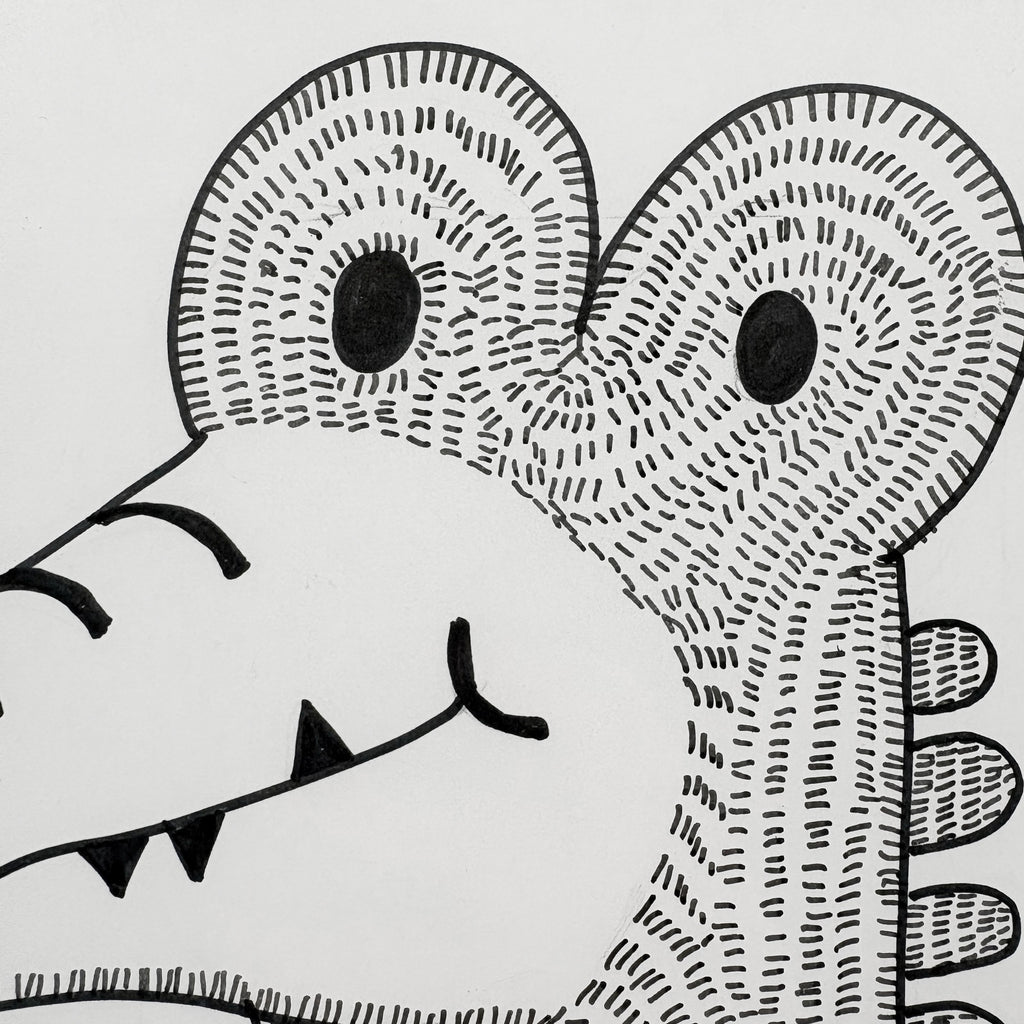 Clayton Crocodile