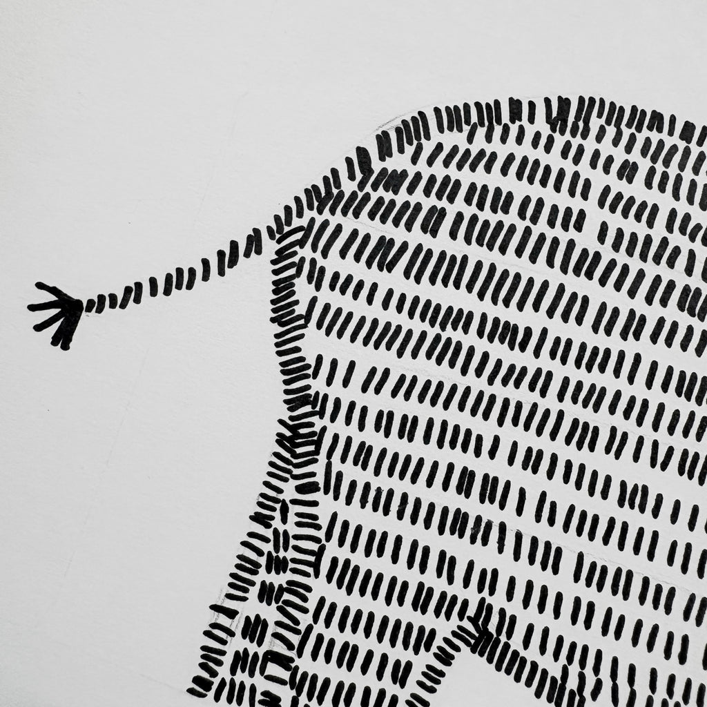 Eleanor Elephant