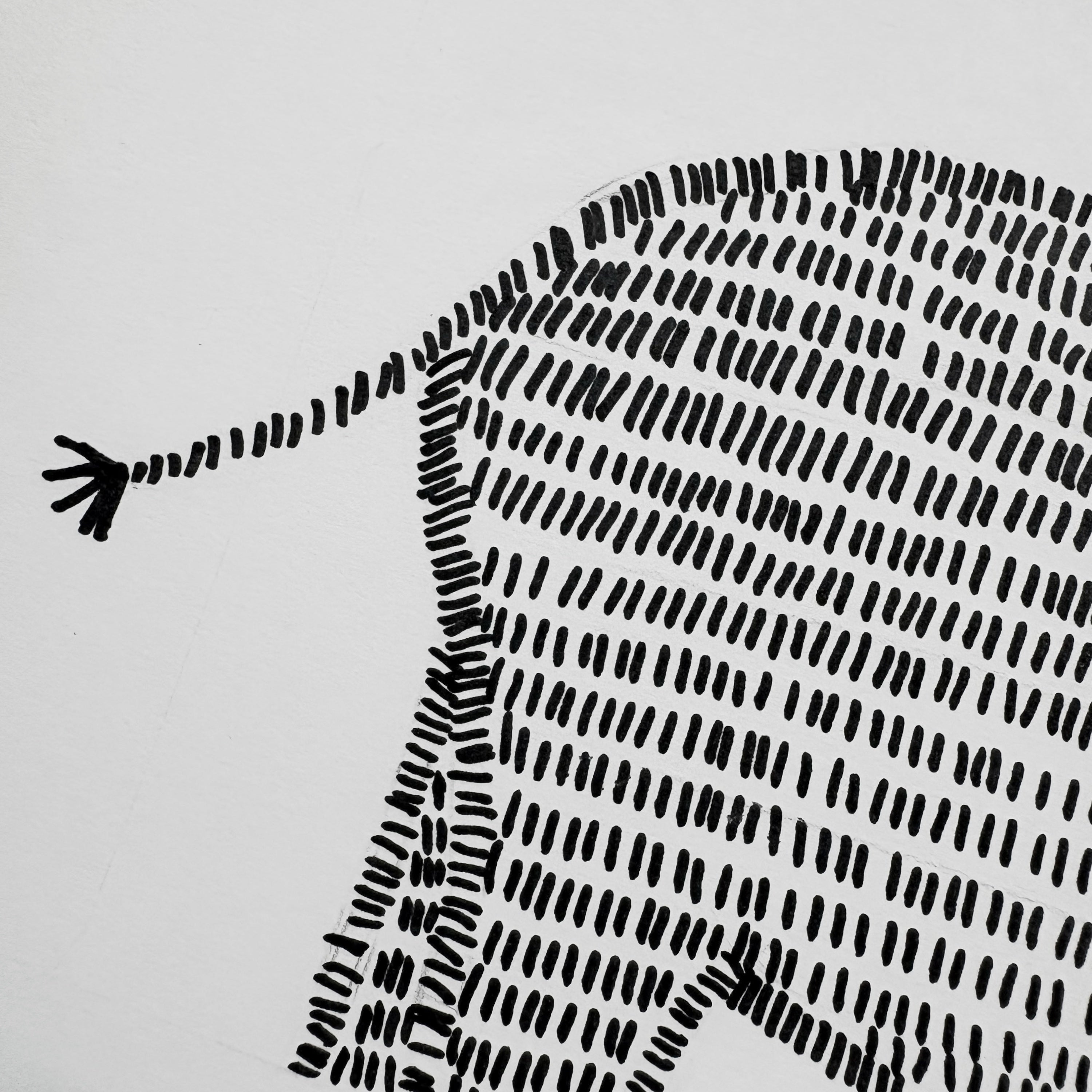 Eleanor Elephant