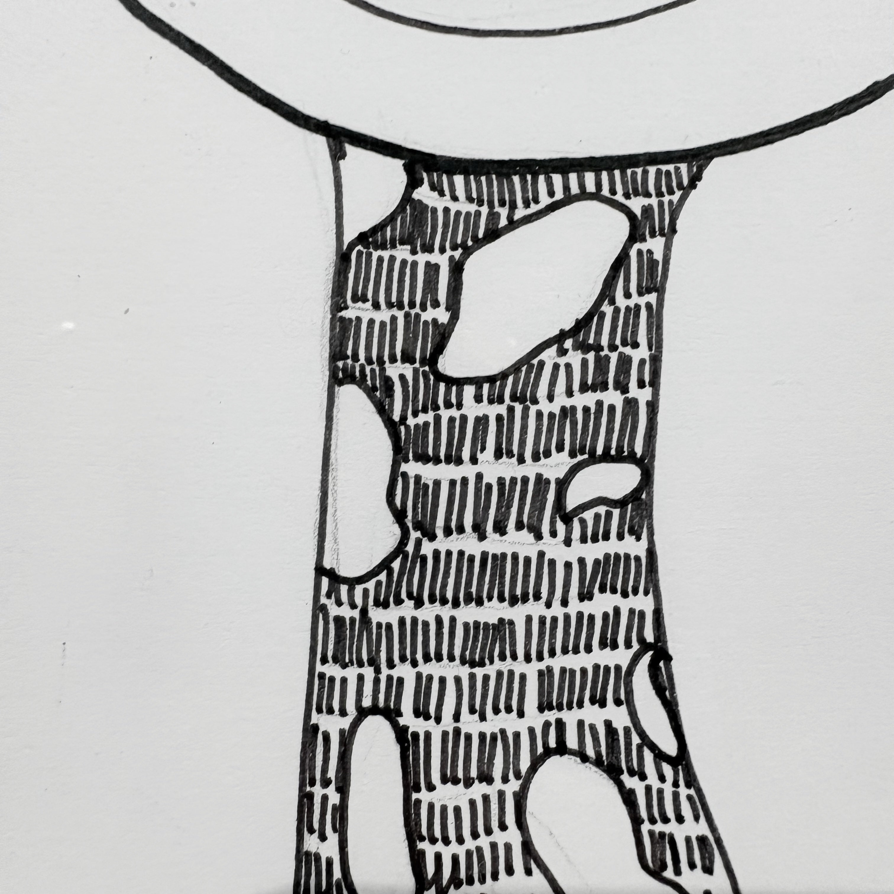 Georgie Giraffe