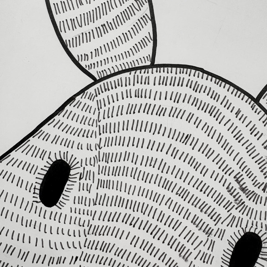 Bamba Bunny