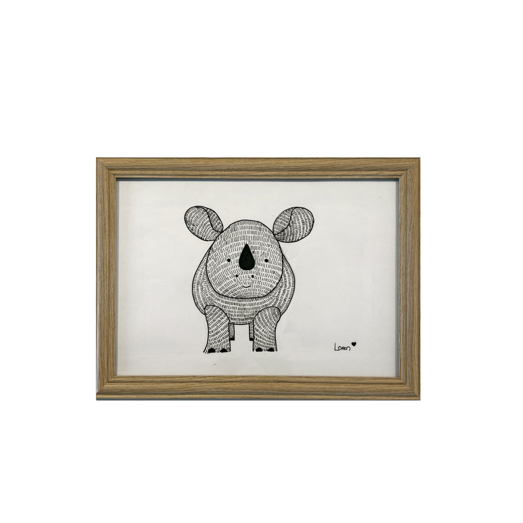 Ryan Rhino